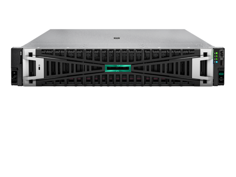 HPE StoreEasy 1000 Storage Price in Bangladesh