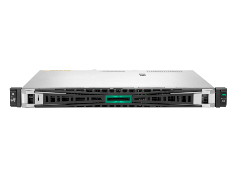 HPE ProLiant DL20 Gen11 Server Price in Bangladesh