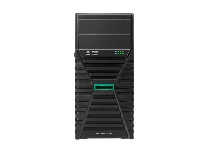 HPE ProLiant ML30 Gen11 Server Price in Bangladesh