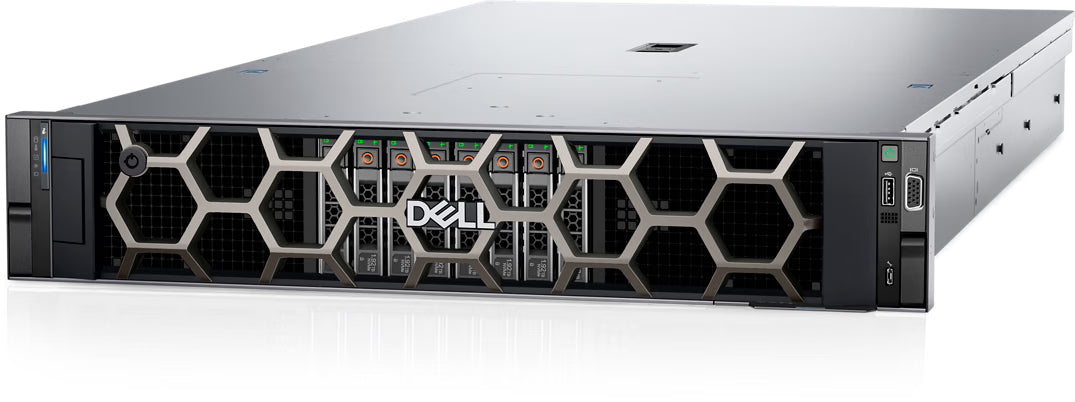 Dell PowerEdge R760xa Server