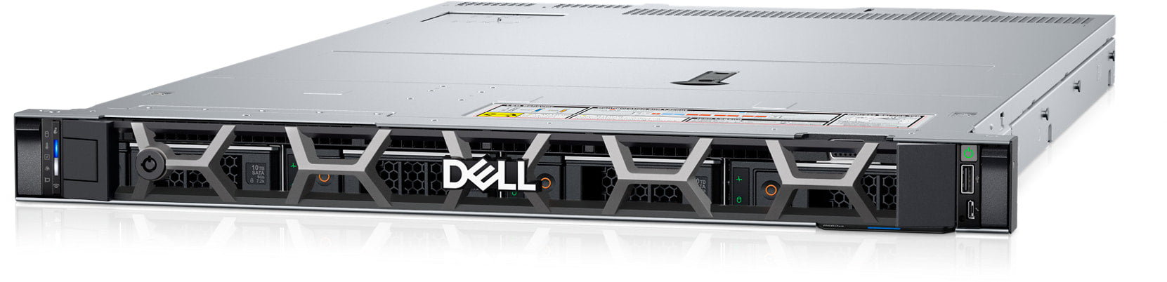 Dell PowerEdge R660xs Rack Server Price in Bangladesh
