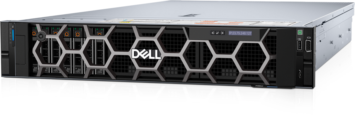 Dell PowerEdge R860 Rack Server Price in Bangladesh