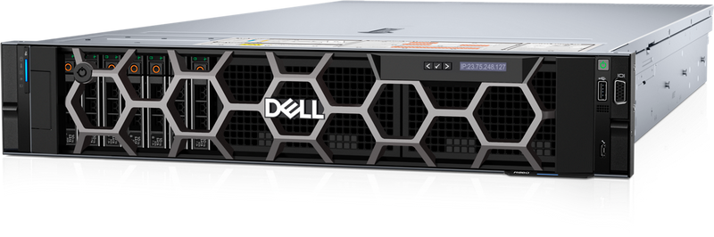 Dell PowerEdge R860 Rack Server Price in Bangladesh