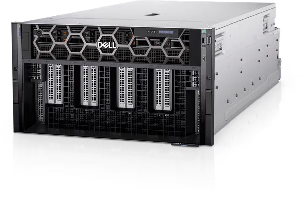 Dell PowerEdge XE9680 Rack Server