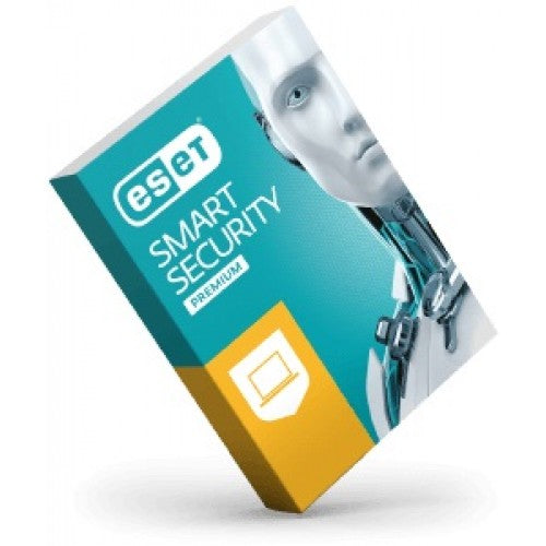 ESET Smart Security Premium 2019 Edition (One user)
