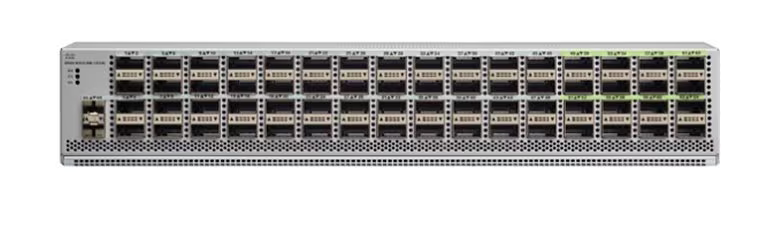 Cisco Nexus 9364C Switch