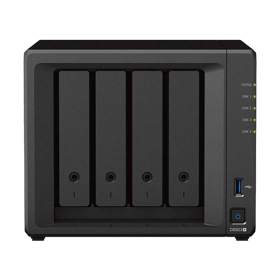 Synology DiskStation DS923+ Desktop Storage Price in Bangladesh