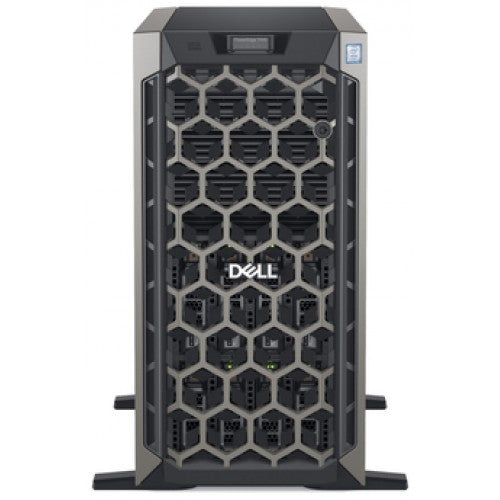 Dell EMC PowerEdge T440 Tower Server Price in Bangladesh
