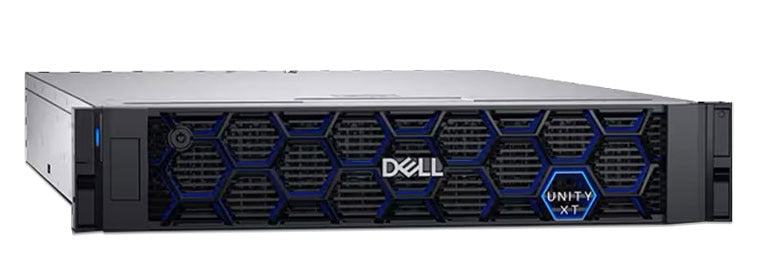 Dell EMC Unity XT 380 Price in Bangladesh