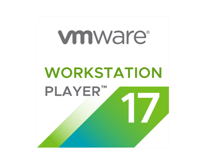 VMware Workstation 17 Player