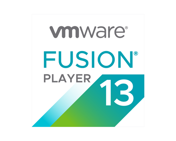 VMware Fusion 13 Player