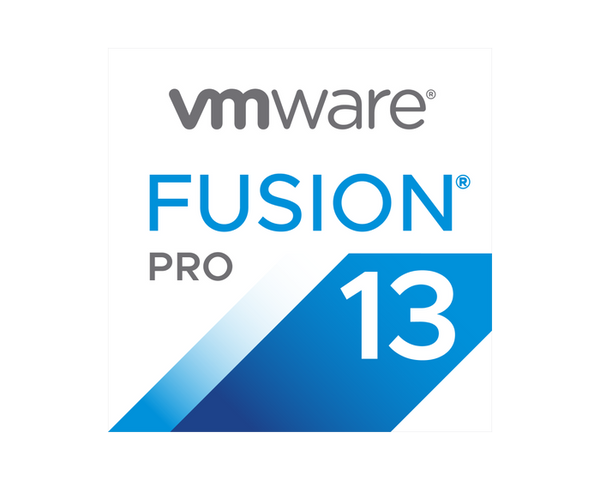 VMware Fusion 13 Pro