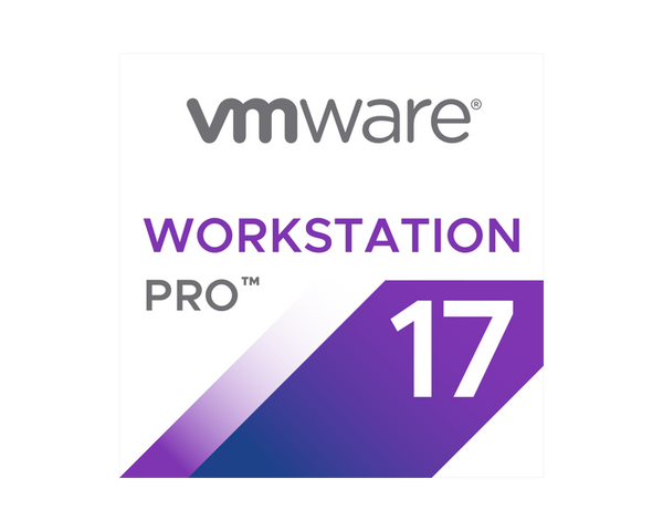 VMware Workstation 17 Pro
