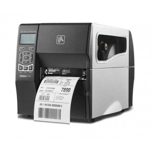 Zebra ZT 230, 203 DPI Barcode Printer Price in Bangladesh