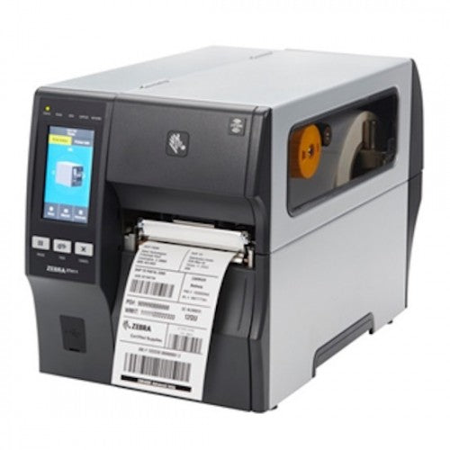 Zebra TT ZT411 4" Barcode Printer (300 DPI) Price in Bangladesh
