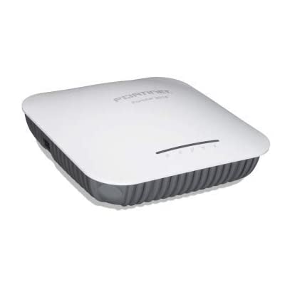 FORTINET FortiAP 231F 2x2 MU-MIMO Access Point with Tri Radio (FAP-231F-A)