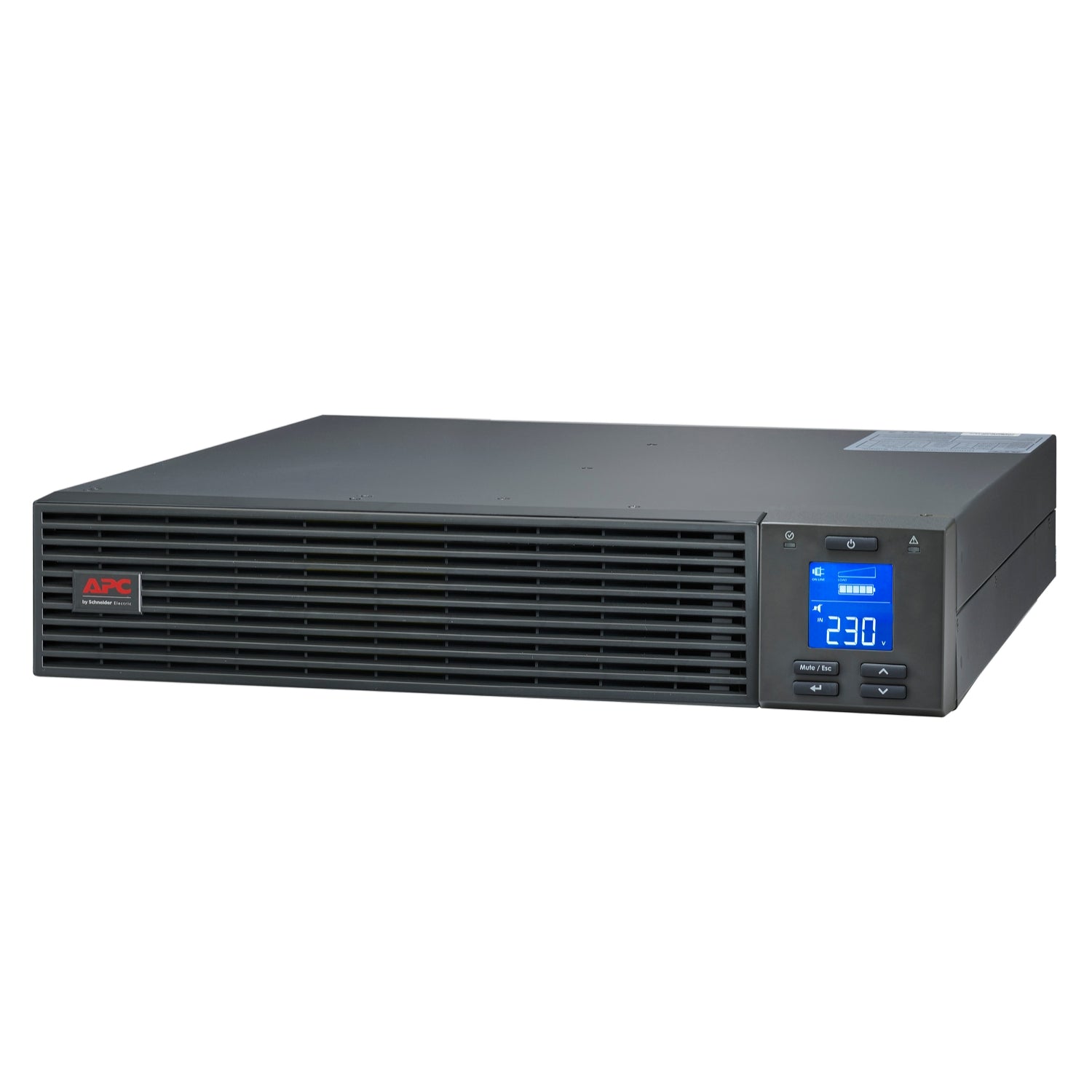 APC 3 KVA Online UPS