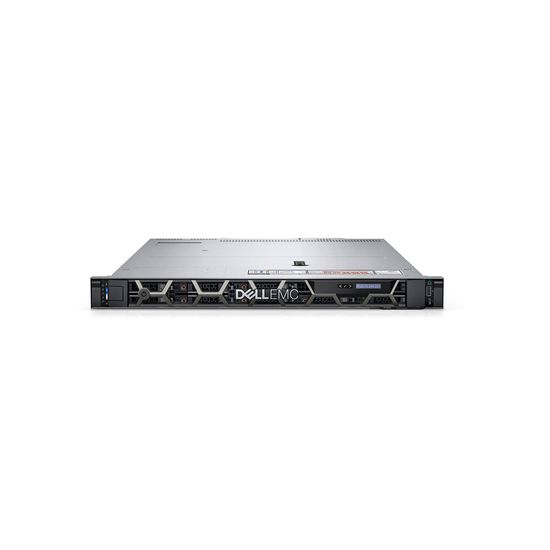 Dell EMC PowerEdge R450 2 X Intel Xeon Silver 4309Y Processor 1U Rack Server