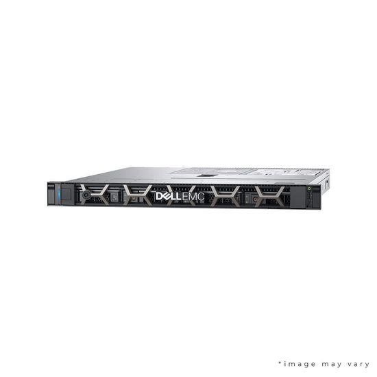Dell PowerEdge R340 E-2224 16GB 2TB SATA Tower Server