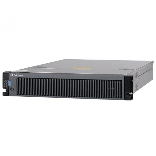 Netgear RR331200 ReadyNAS 12 Bay Rackmount Storage