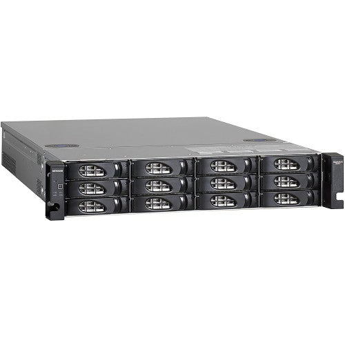 Netgear RR331200 ReadyNAS 12 Bay Rackmount Storage