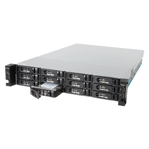 Netgear RR4312X0 Ready NAS Business Rackmount Storage