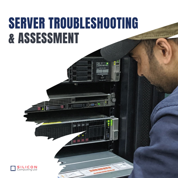 Server Troubleshooting & Assessment