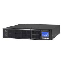 Zigor Tiber NG 10KVA Online UPS