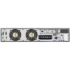 Zigor Tiber NG 10KVA Online UPS