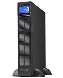 Zigor Tiber NG 6KVA Online UPS