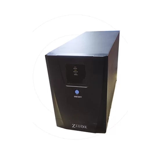 Zigor Deba Pro 2050 (2000VA) Offline UPS