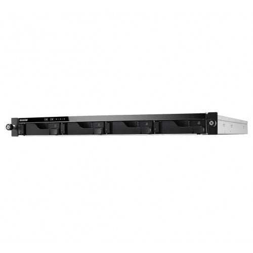 Asustor AS6204RS Elite Performance and Functionality NAS Storage