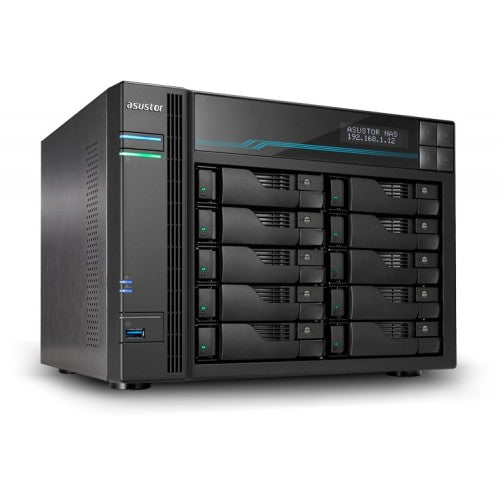 Asustor AS7110T NAS Storage