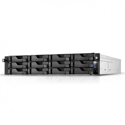 Asustor AS7112RDX Lockerstor 12R Pro NAS Storage