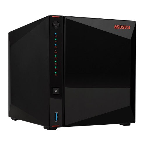Asustor AS5304T NAS Storage
