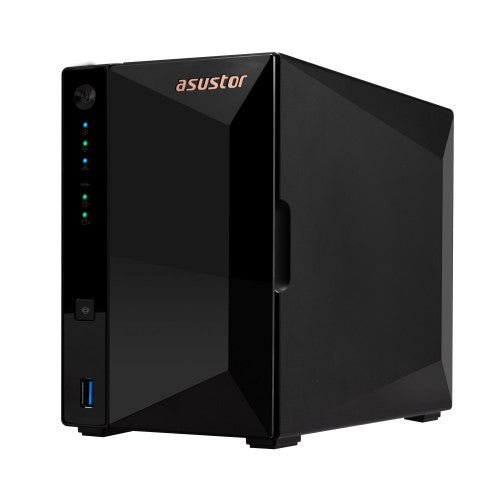 Asustor DRIVESTOR 2 Pro AS3302T NAS Storage