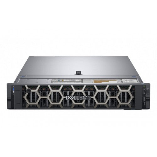 Dell EMC PowerEdge R740 2 x Intel Xeon Silver 4210R Processor 10 Core Rack Server