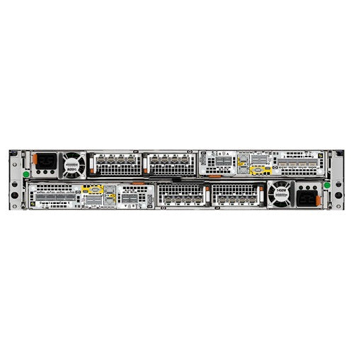 Dell EMC Unity XT 480F All-Flash Storage from Silicon Computing Ltd