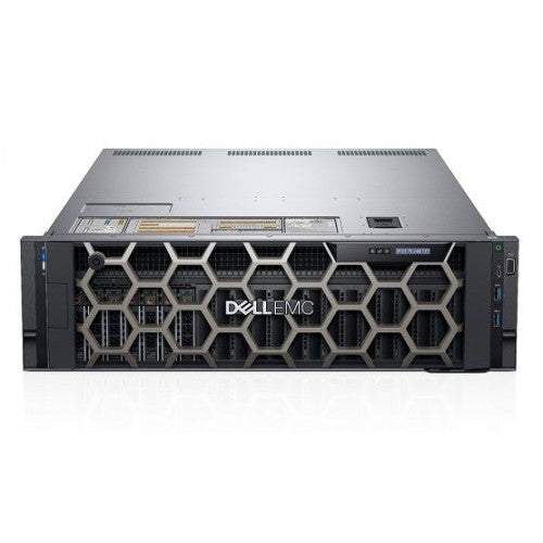 Dell EMC PowerEdge R940 Rack Server
