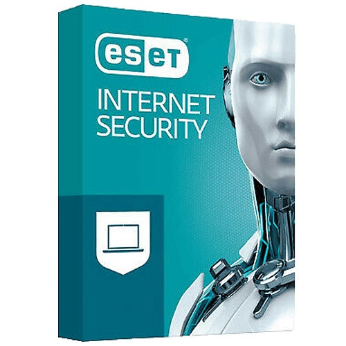 ESET Internet Security One User (Only Key)