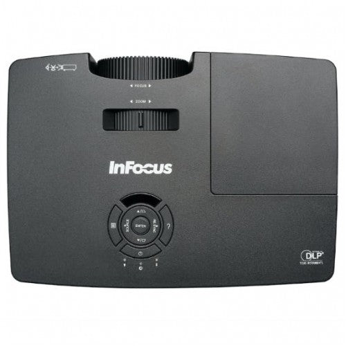 InFocus IN112xa SVGA 3800 LUMENS Projector