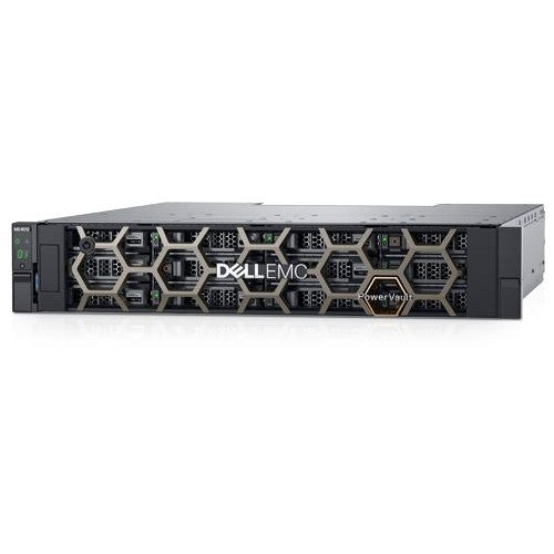 Dell EMC ME4024 Storage Array Dell EMC ME4024 Storage Array