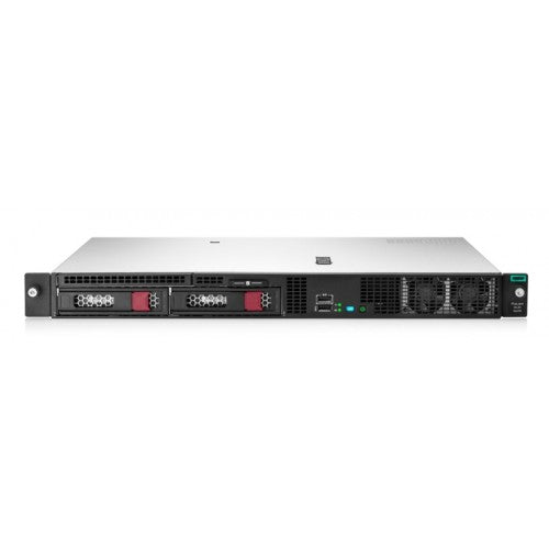 HPE ProLiant DL20 Generation 10 32GB (2x16GB) RAM 2 x HPE 1TB 2LFF CTO Server Price in Bangladesh