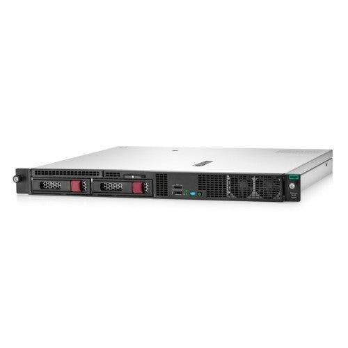 HPE ProLiant DL20 Generation 10 32GB (2x16GB) RAM 2 x HPE 1TB 2LFF CTO Server Price in Bangladesh