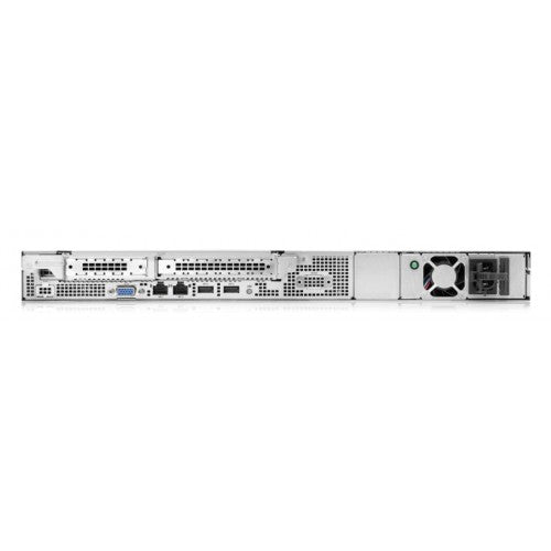 HPE ProLiant DL20 Generation 10 32GB (2x16GB) RAM 2 x HPE 1TB 2LFF CTO Server Price in Bangladesh