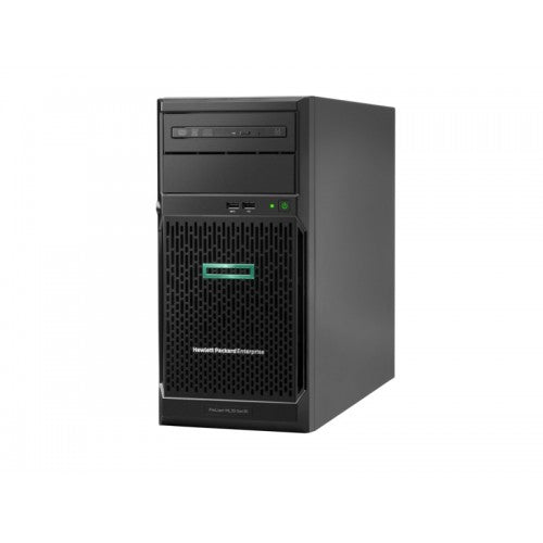 HPE ProLiant ML30 Generation 10 16GB Ram 2 x HPE 1TB 4LFF CTO Server Price in Bangladesh