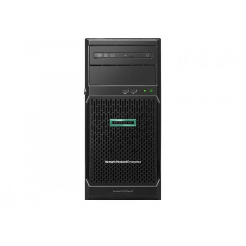 HPE ProLiant ML30 Generation 10 16GB Ram 2 x HPE 1TB 4LFF CTO Server Price in Bangladesh