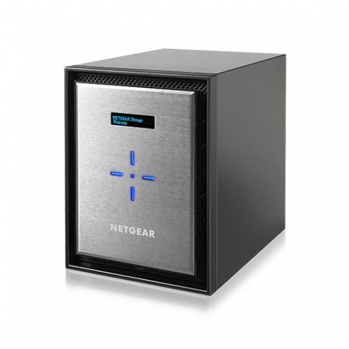 Netgear RN626X00 ReadyNAS 626X 6 Bay Storage