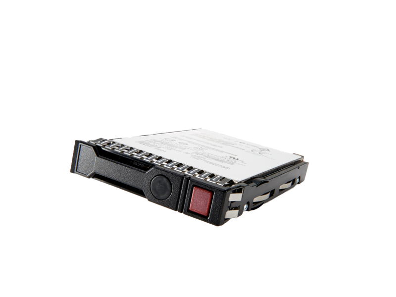 HPE 1.2TB 10K RPM SAS 2.5 INCH SFF 12G Enterprise 512n Server HDD