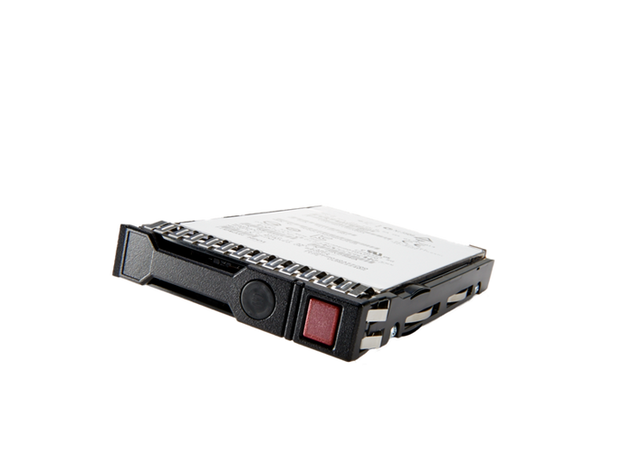 HPE 1.8TB 10K RPM SAS 2.5 INCH SFF 12G Enterprise 512e Server HDD